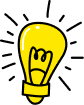 Lightbulb Doodle