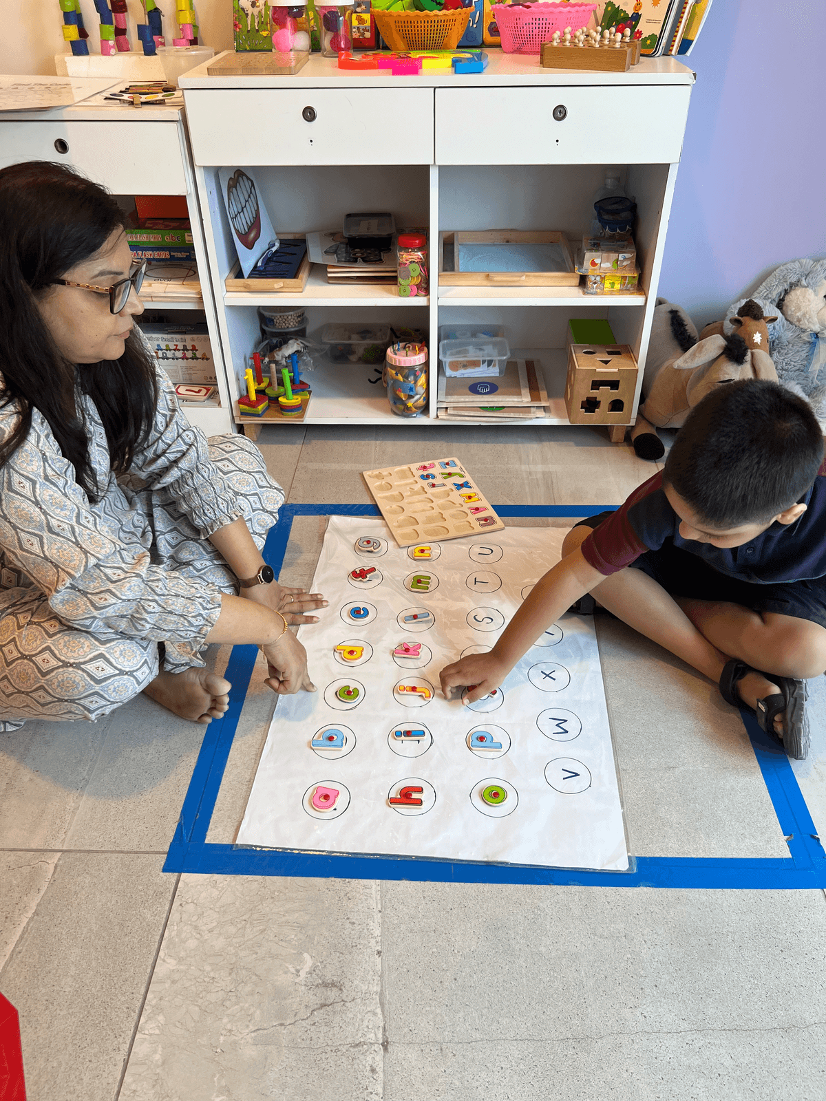 School Readiness